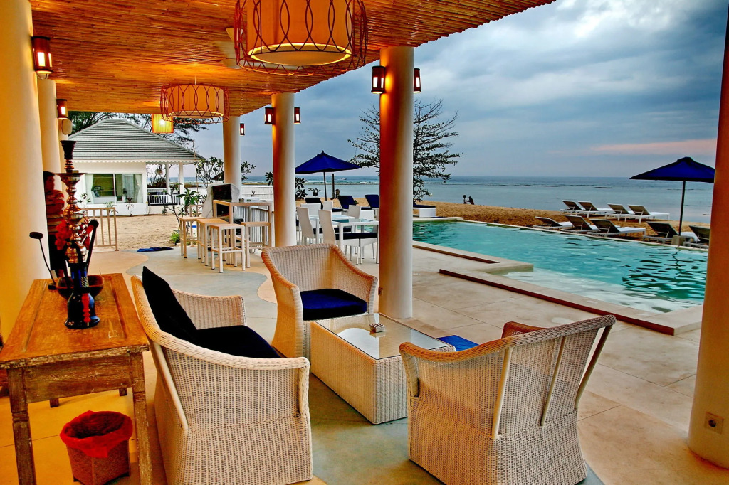 Seri Resort Gili Meno