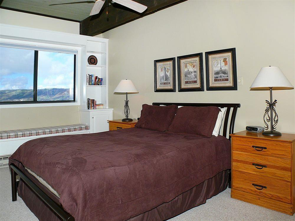 Storm Meadows Townhomes by Retreatia