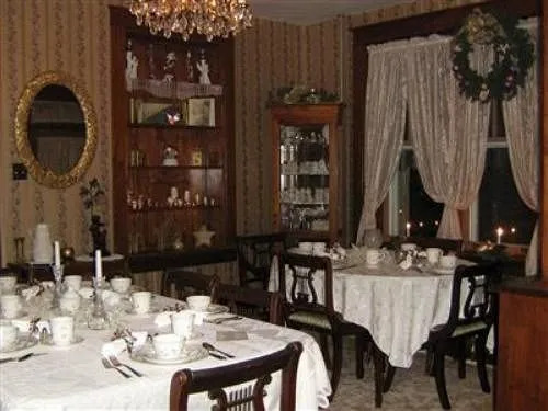 Australian Walkabout Inn B & B