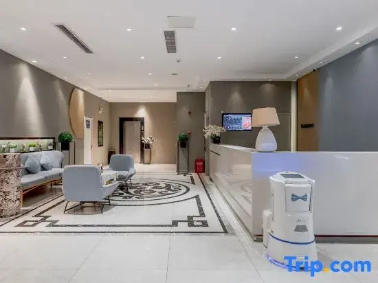 Homeinn (GE Yang Road, Ma'anshan)