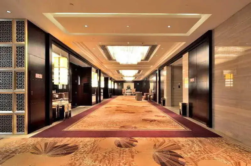 Zheng fang yuan international Hotel