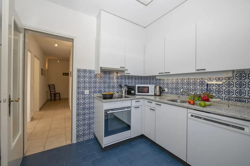 Relax Apartment
