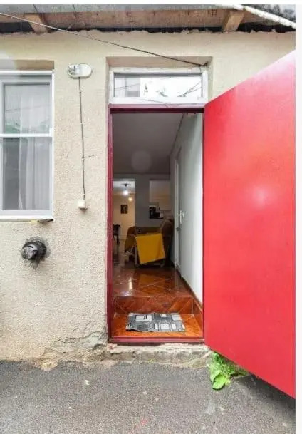 Nana's cozy and affordable home