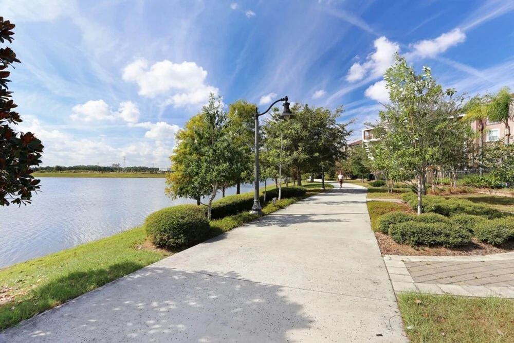 Vista Cay - 5024 Shoreway Loop #103