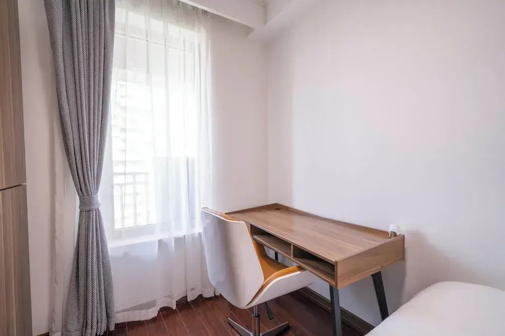 Tyms Xintiandi Elegant 3BR 2BA APT