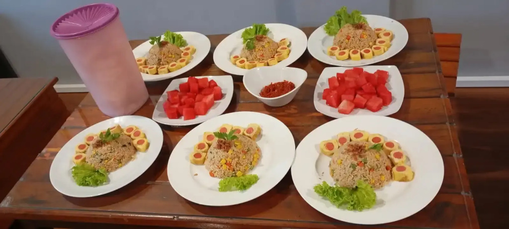 Nusa Living Hotel Kediri