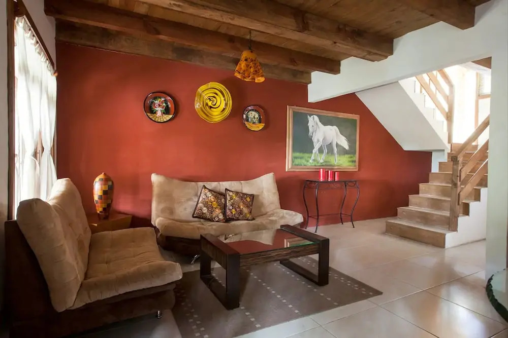 Villas Santiago Mazamitla
