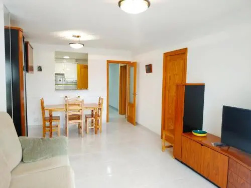 Sorolla Apartments