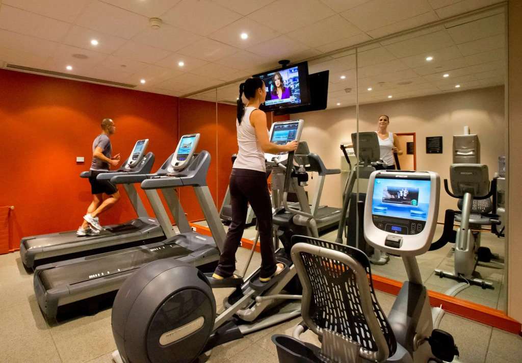 DoubleTree by Hilton Luxembourg