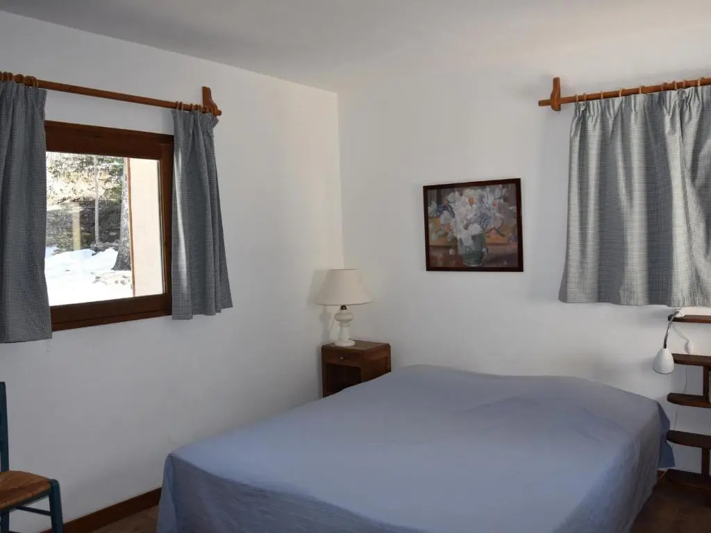Chalet Pralognan-la-Vanoise, 7 pièces, 12 personnes - FR-1-464-11