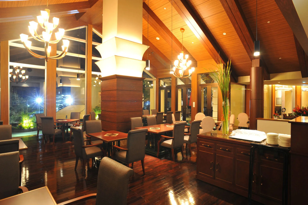 Okinawa Kariyushi Resort EXES Onna