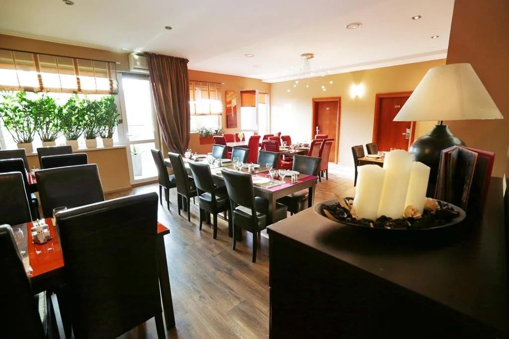 City Hotel Nitra with free parking