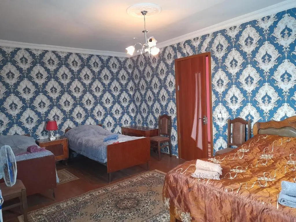 Udabno Naili