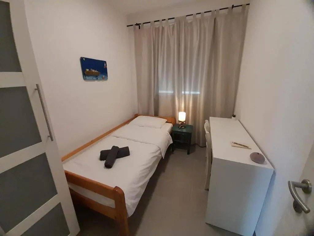 Apartman Vitamare 160 m from the beach