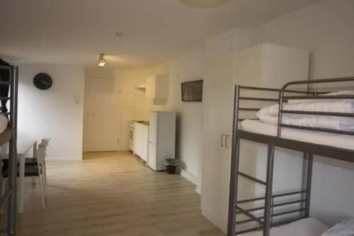 Hostel Klnmesse