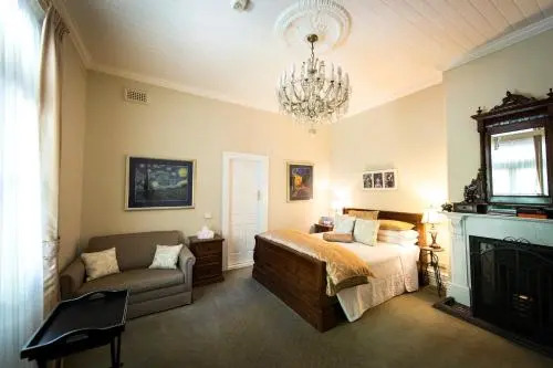 The Greens of Leura Bed & Breakfast