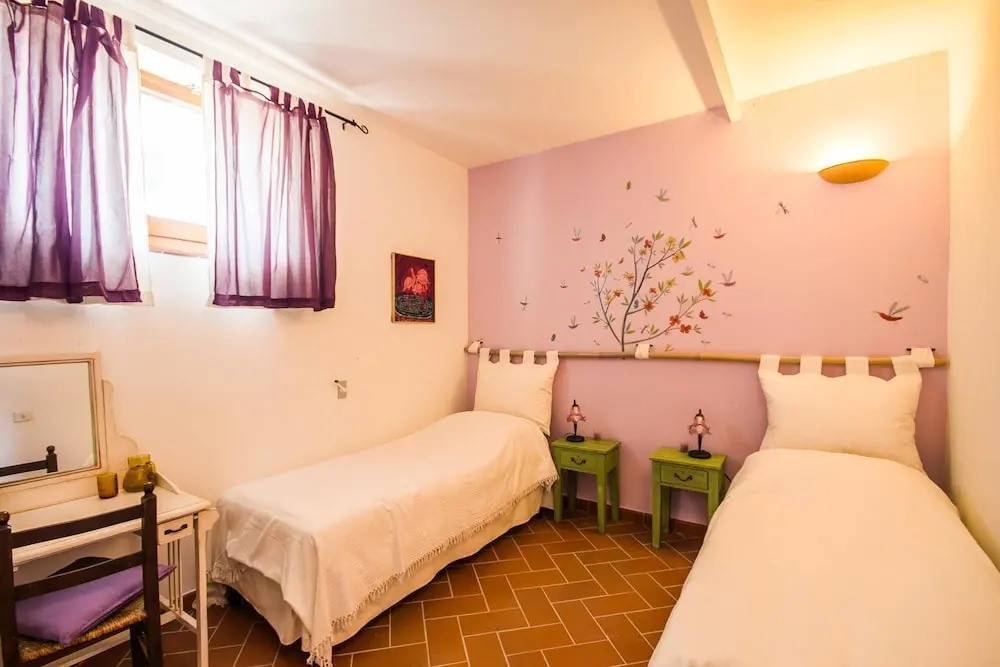 Podere il Palagio