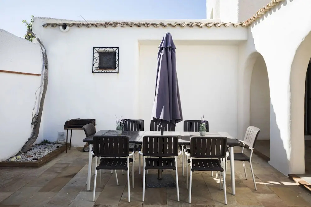 Living Valencia Villas El Saler