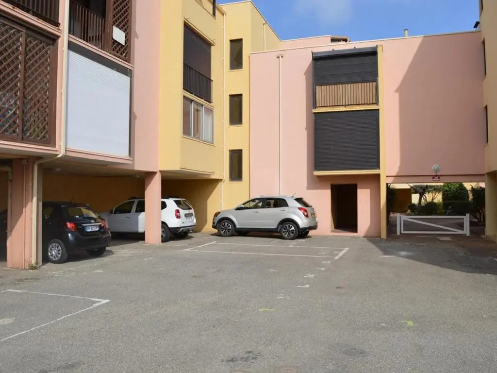 Appartement Fleury-Saint-Pierre-la-Mer, 2 pièces, 6 personnes - FR-1-229D-91