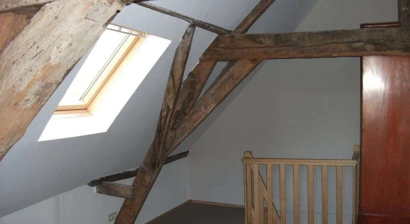 Geldmunt Apartment