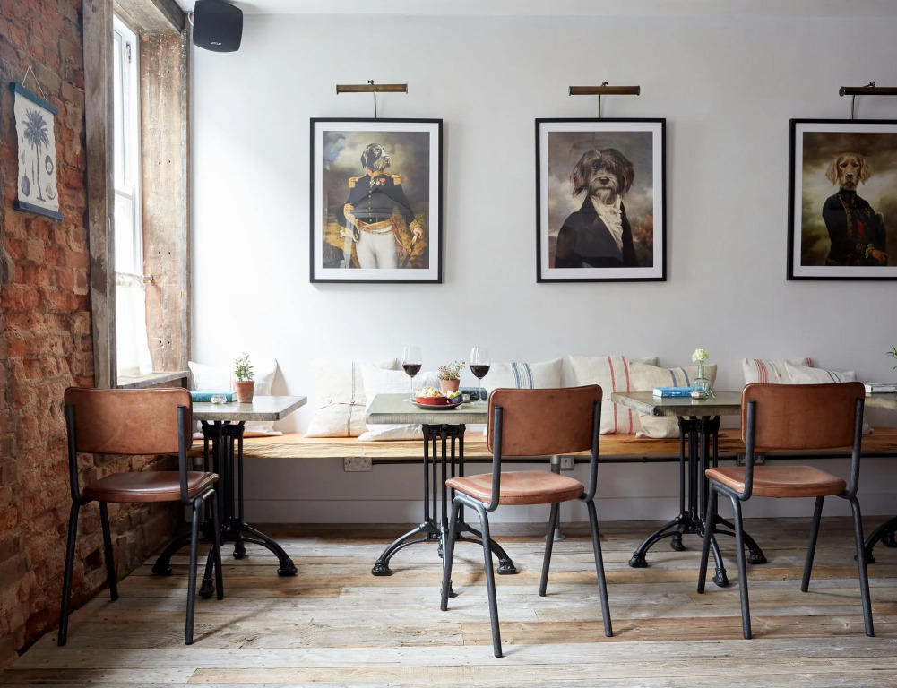 Artist Residence Boutique Guesthouse