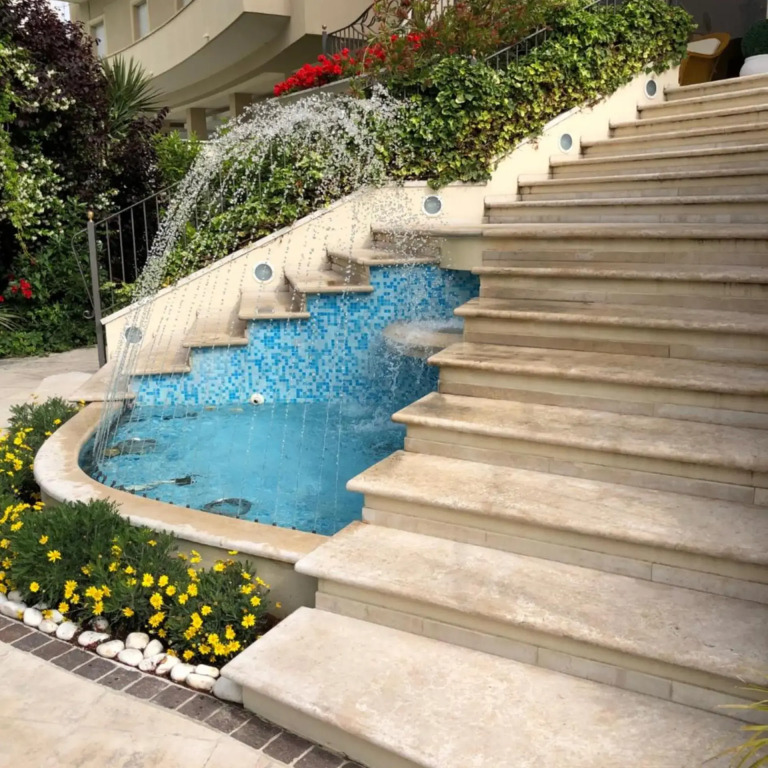 Hotel La Rosa