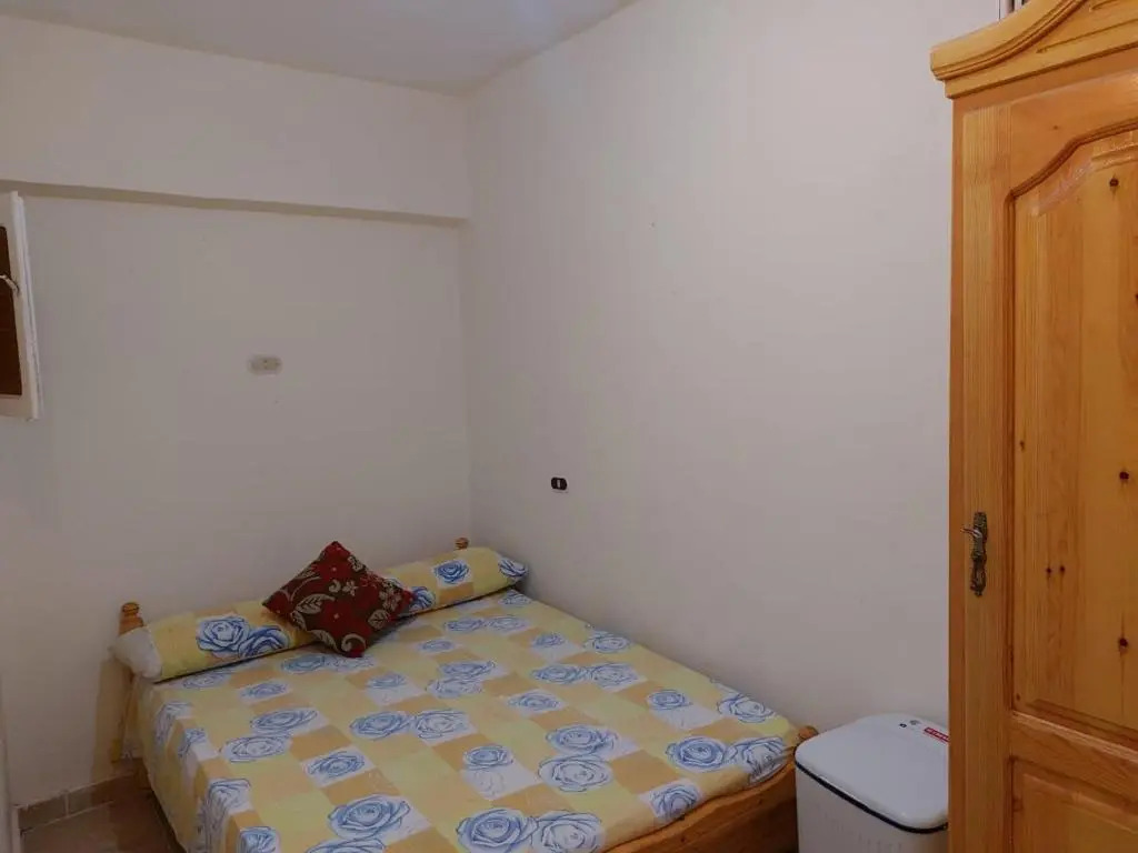 Tahoun chalet