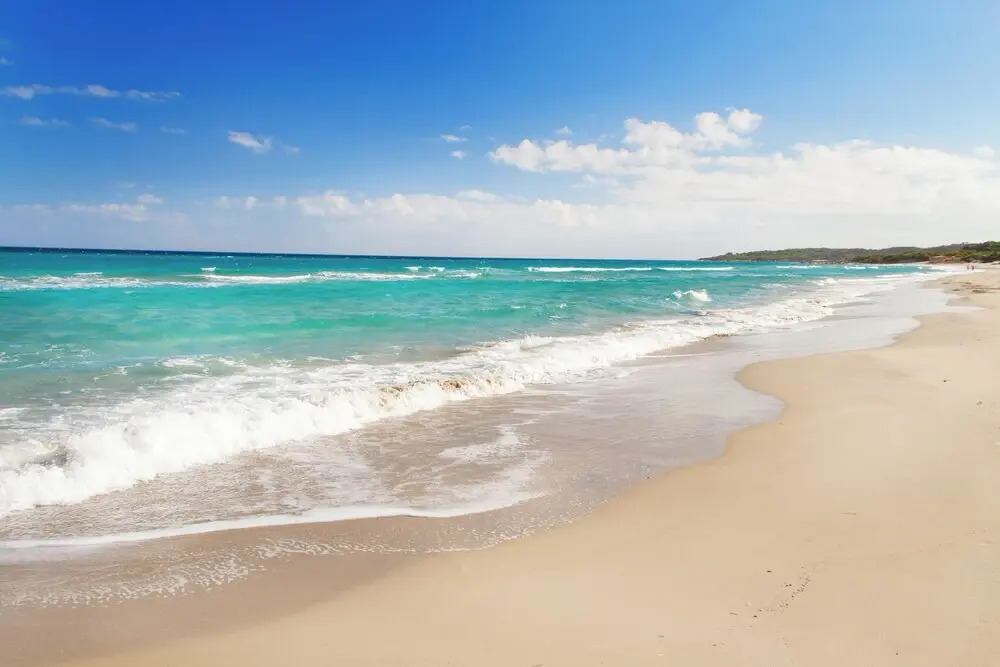 Villetta Sirena Near The Beach
