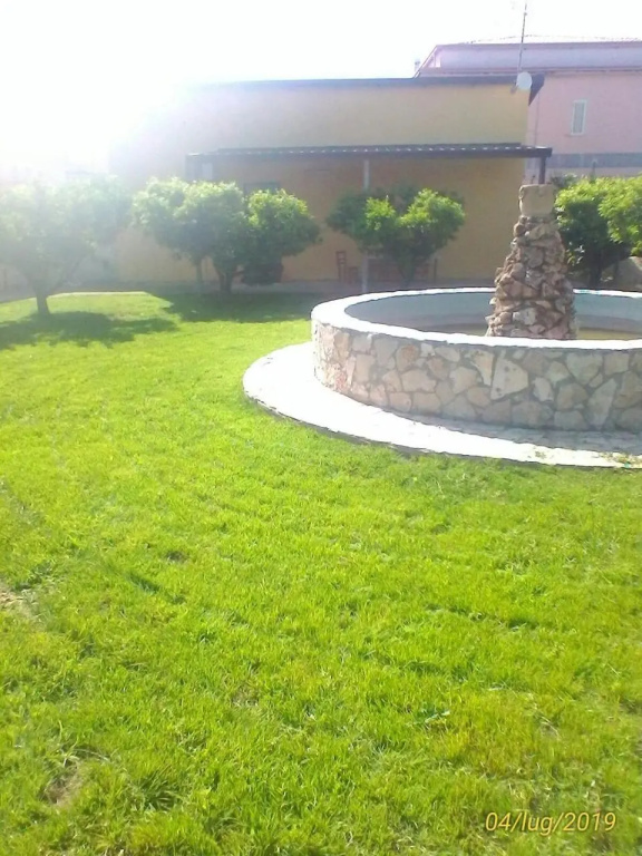 B&B LUliveto