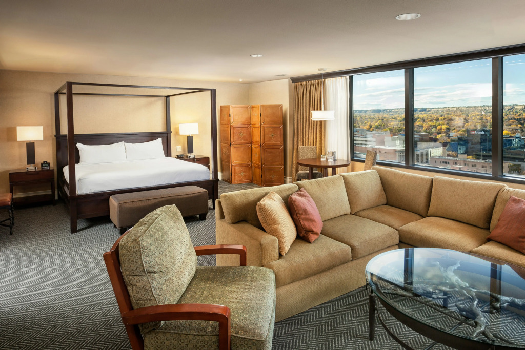 Doubletree By Hilton Billings