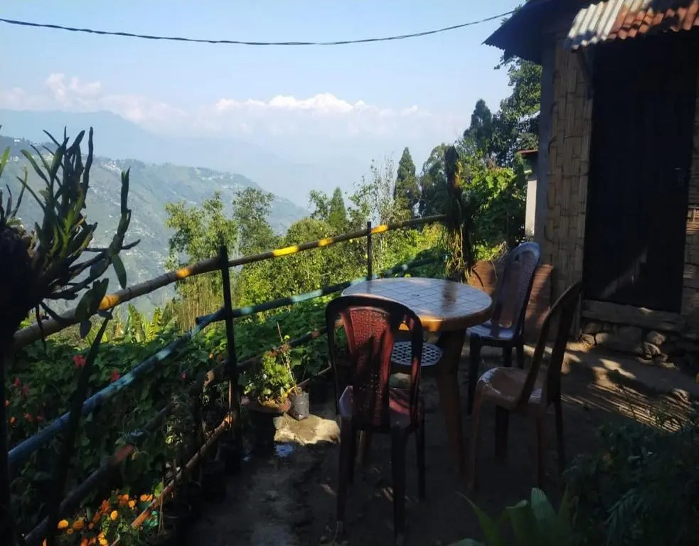 Ahans Homestay By Stayapart