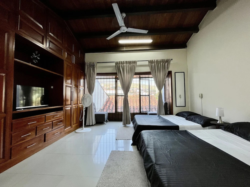 Ámbar Hostel  San Gil