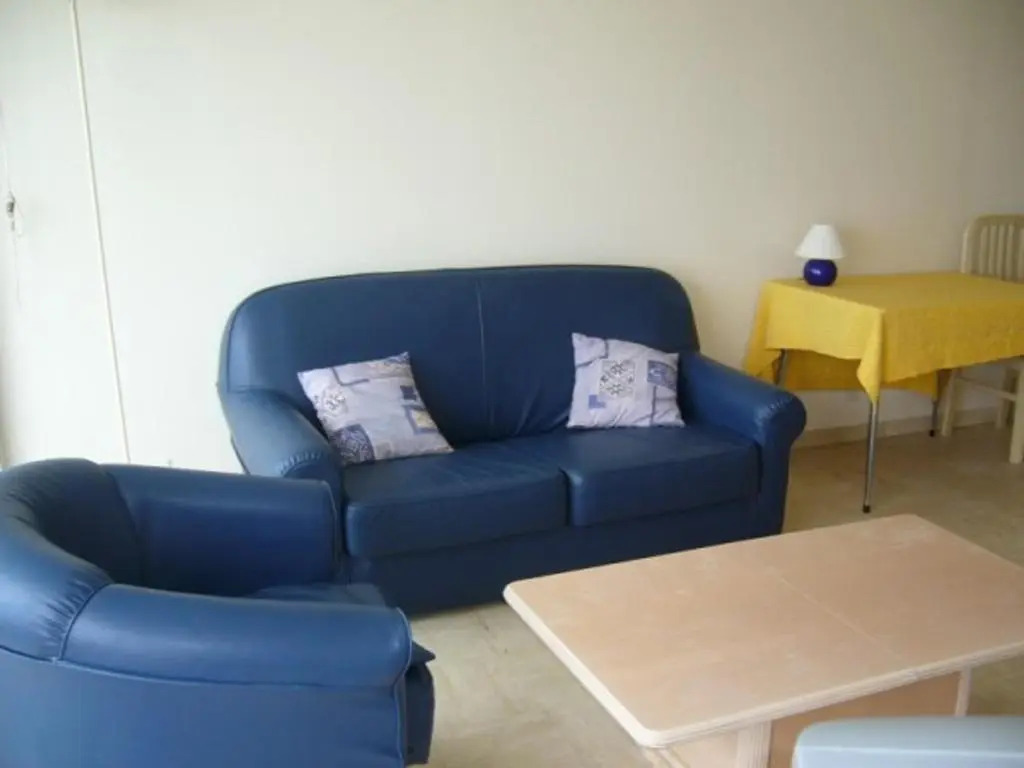 Appartement Les Sables-d'Olonne, 3 pièces, 5 personnes - FR-1-197-200