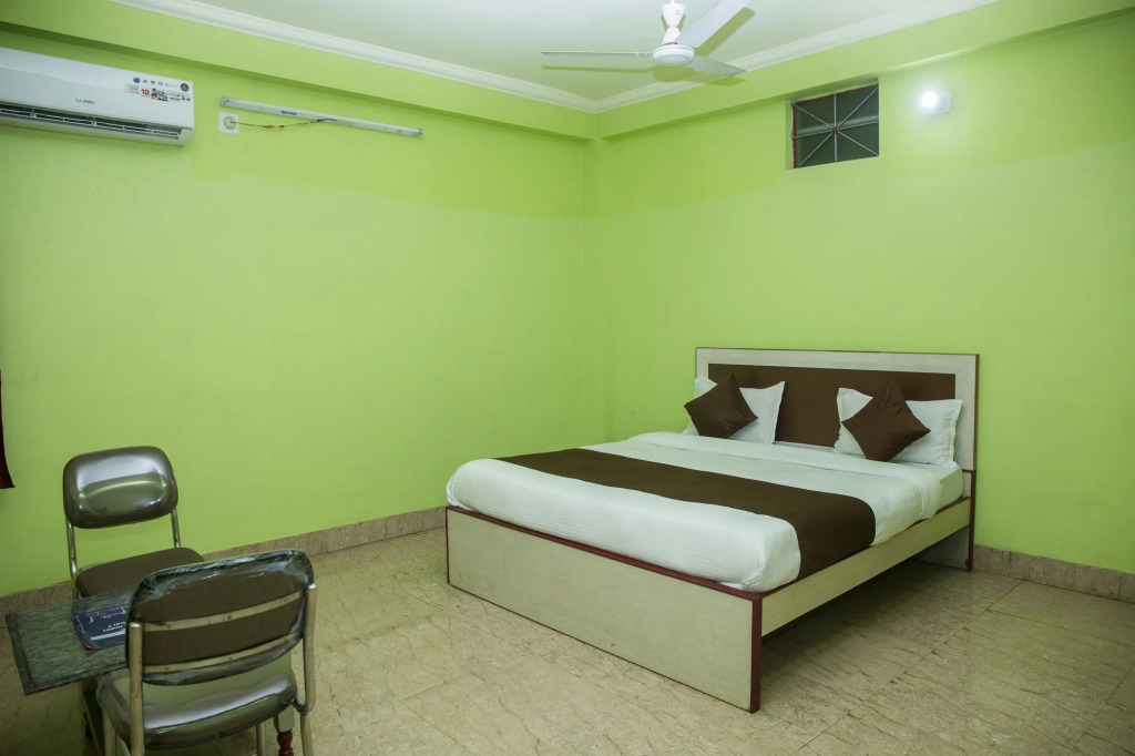 Hotel O Ma Guest House