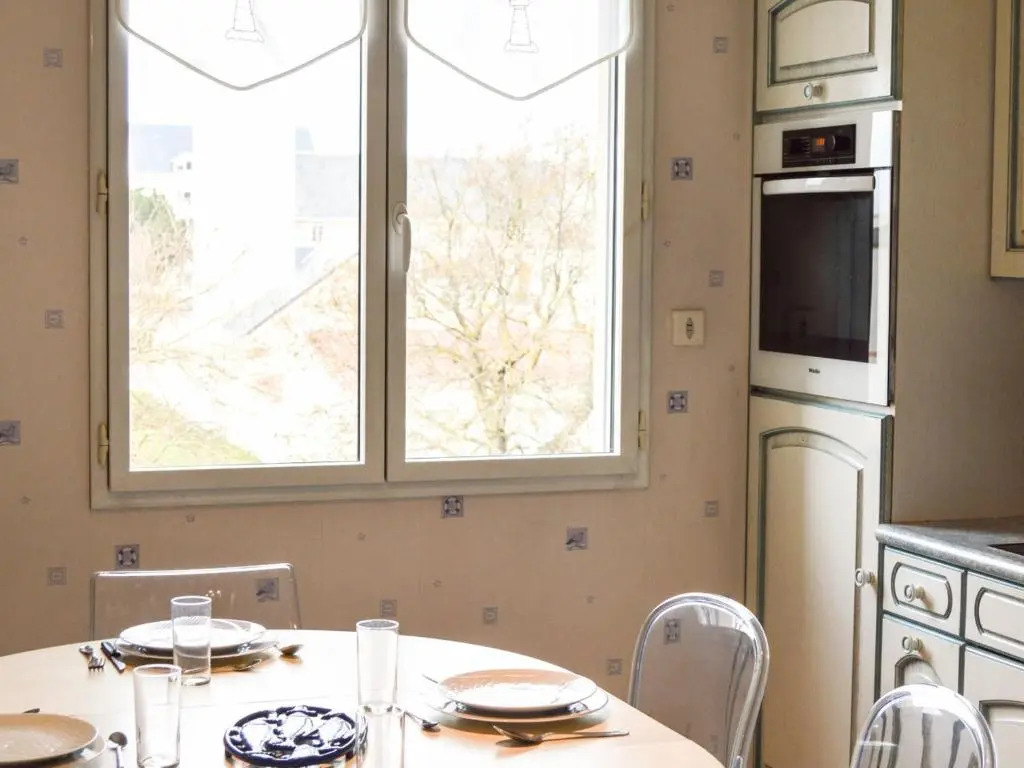 Appartement Les Sables-d'Olonne, 4 pièces, 6 personnes - FR-1-485-101