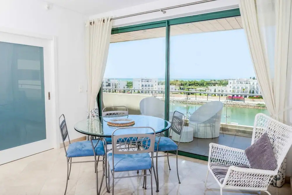 VilamouraSun Aquamar 410