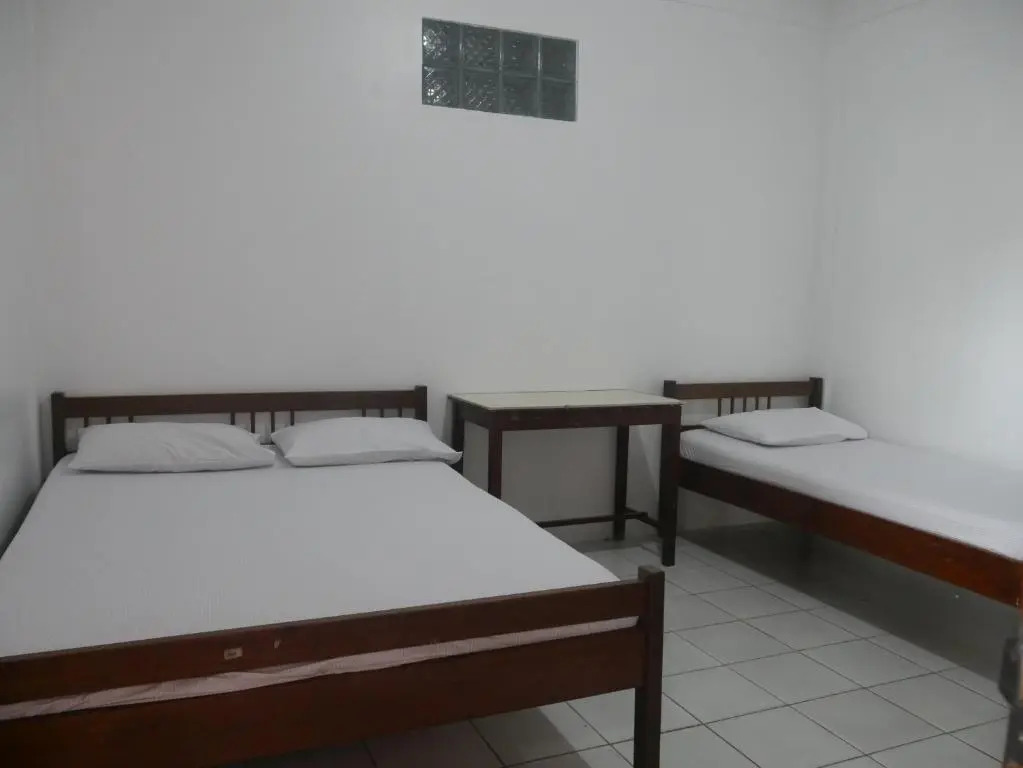 Hotel Garuda Syariah near Alun Alun Banjarnegara