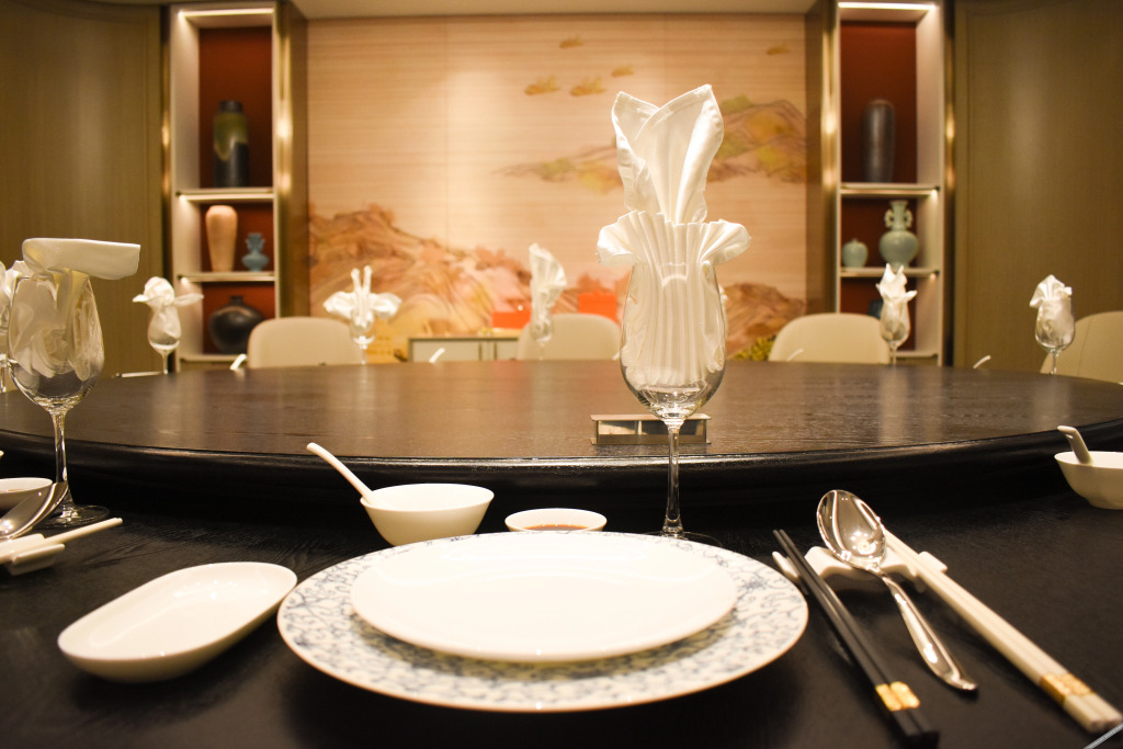 Luxury Hotel Hangzhou