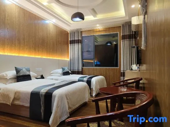 Lecheng Hotel