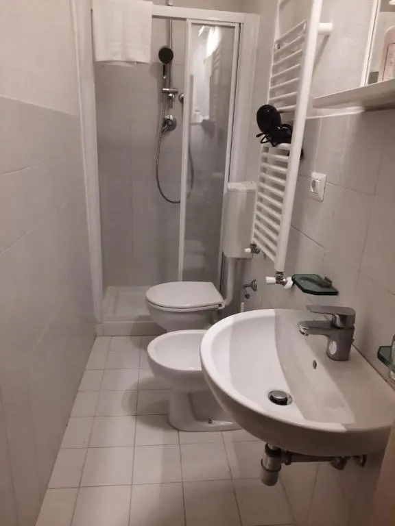 Foresteria Guest House