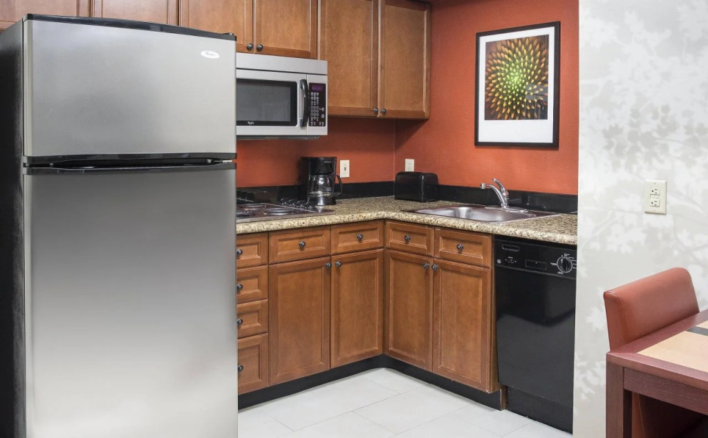 Residence Inn Rockford