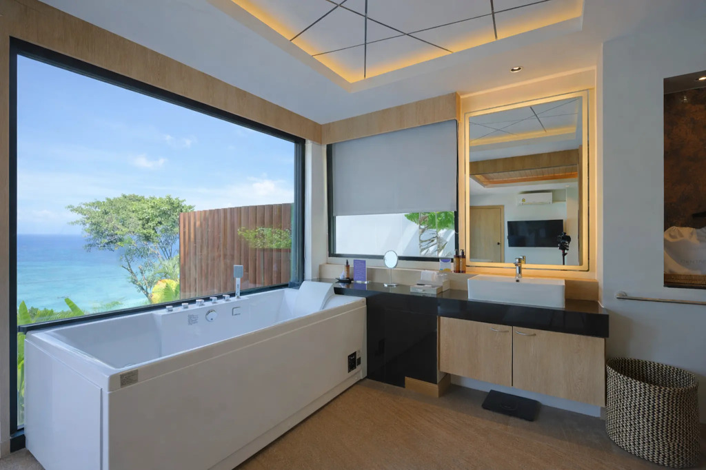 Centara Villas Phi Phi Island