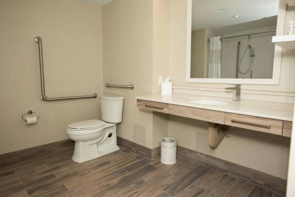 Hampton Inn & Suites by Hilton Thunder Bay