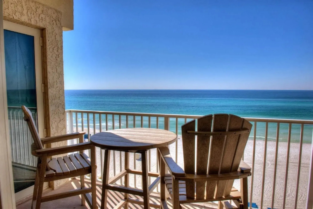 501 Shores of Panama