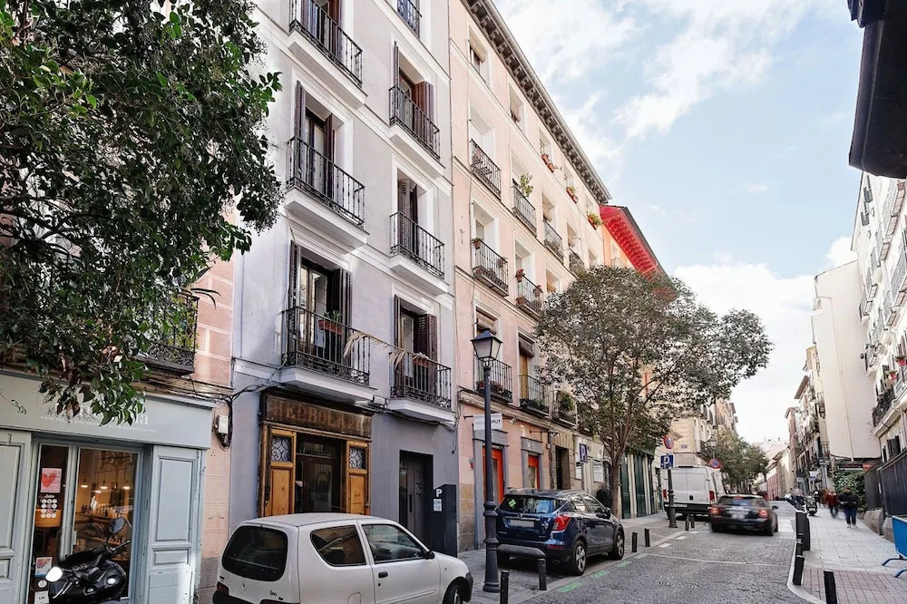 Alterhome Apartamento Chueca Iii