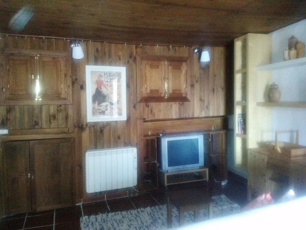 Vivienda Turística Balborraz