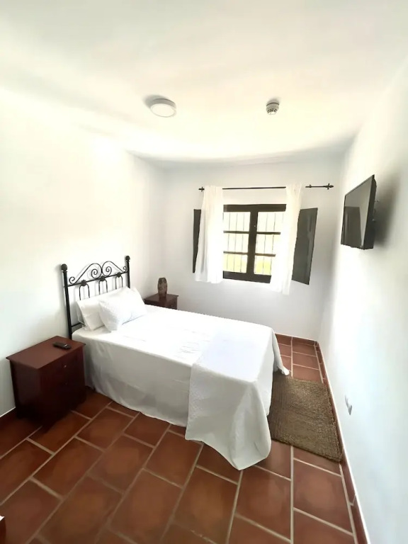 Hotel Casa Zafra