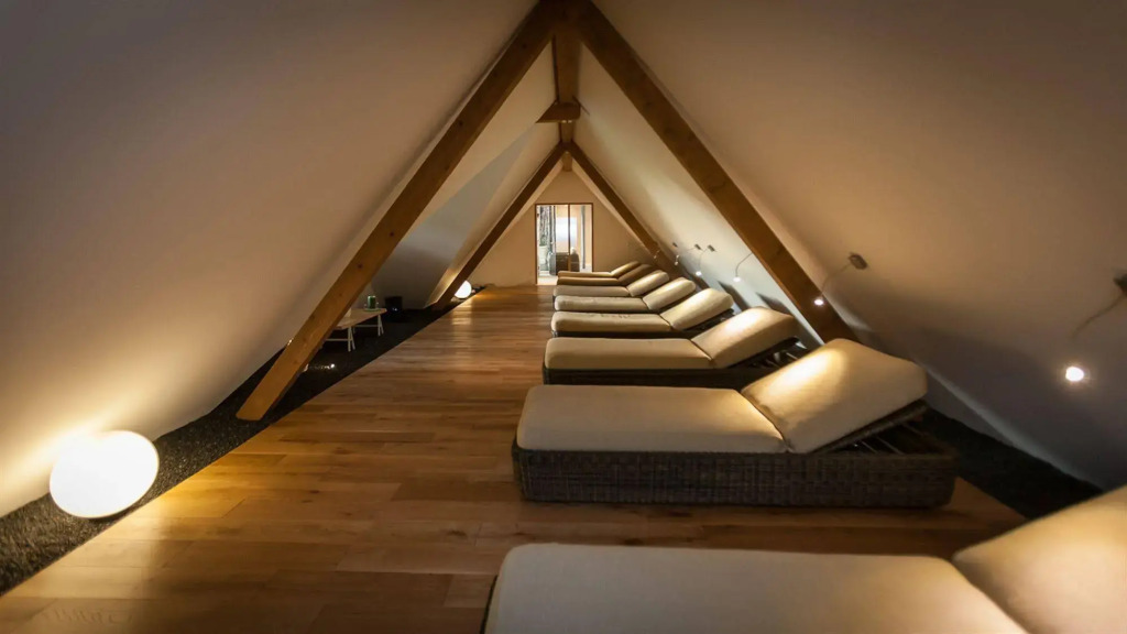 Bollenhuthotel Kirnbacher Hof