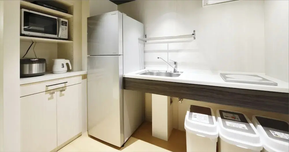 Karry CONDO CHURAUMI