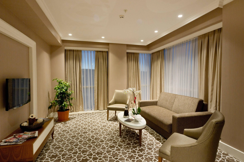 Alila Deluxe Thermal Hotel & Spa